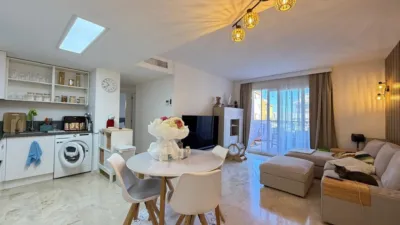 Apartment in Punta Prima photo 12