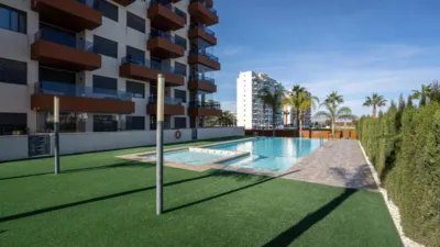 Apartment in the Centre photo 12