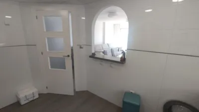 Apartment on Calle Miguel de Unamuno photo 8