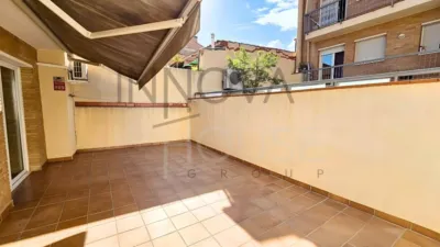 Apartment on Avinguda de la Constitució photo 2
