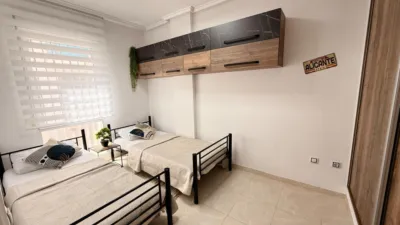 Apartment at Bus Station photo 16