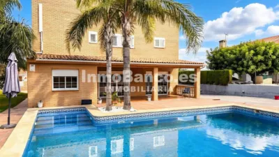 Chalet in Calicanto photo 51