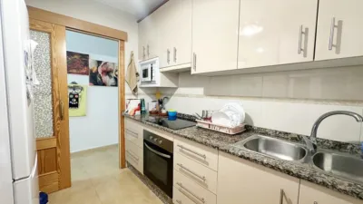 Apartment at Playa de los Naufragos photo 6