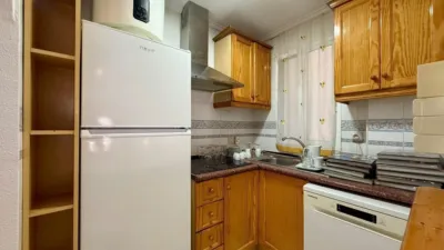Apartment in Bus Station photo 18