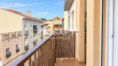Apartment in Les Roquetes photo 23