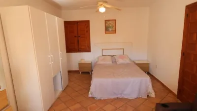 Chalet in Costa Blanca photo 9