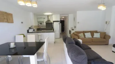 Apartment in Altos de Campoamor photo 7