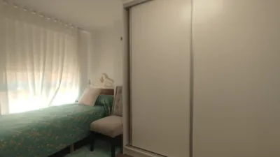 Apartment on Calle Miguel de Unamuno photo 23