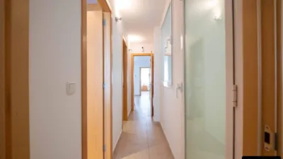 Flat on Carrer de l'Església photo 18
