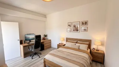 Chalet in Catalonia photo 77