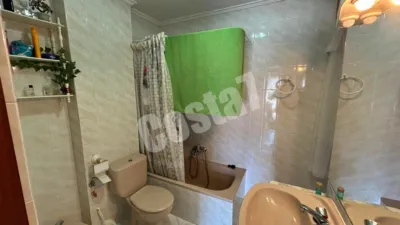 Apartment in Plaza de la Villa photo 32