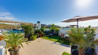 Bungalow for sale on Avinguda de Noruega photo 23