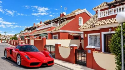 Casa – Orihuela - Vista 4