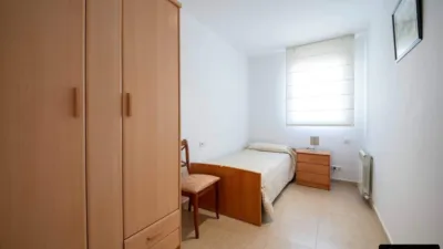 Flat on Carrer de l'Església photo 22