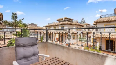 Villa in Lomas de Cabo Roig photo 17