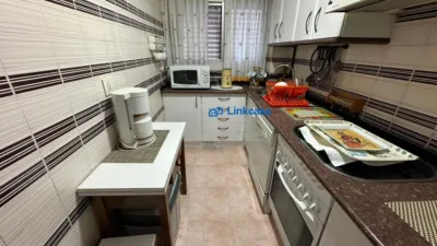 Flat on Calle de las Hermanas Alonso Barceló photo 4