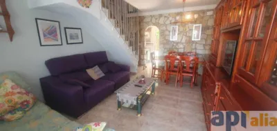 Chalet en Roses photo 8