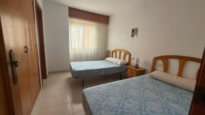 Apartment on Carrer del Pintor Segrelles photo 13