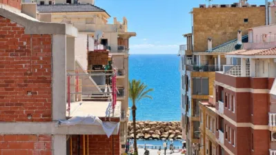 Piso en Playa del Cura photo 6