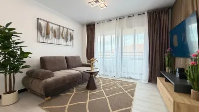 Apartamento en calle del Mar photo 18