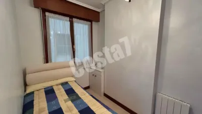 Apartment in Plaza de la Villa photo 21
