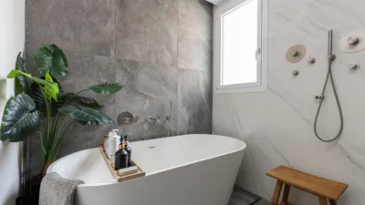 Penthouse in Sant Gervasi - Galvany photo 16