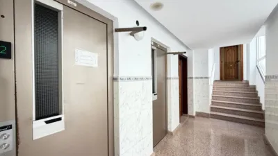 Apartamento en Estacion de Autobuses photo 42