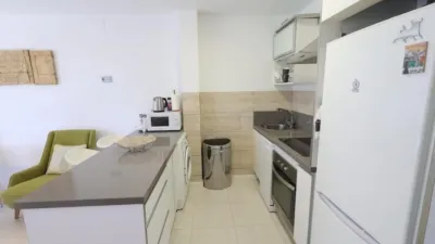 Apartment in Altos de Campoamor photo 5