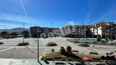 Apartment in Plaza de la Villa photo 18