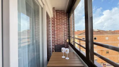 Apartamento en calle del Mar photo 30