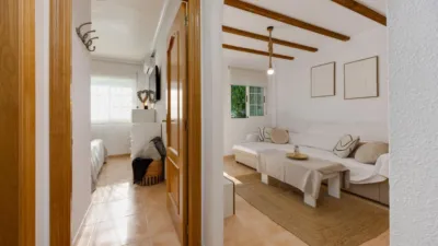 Bungalow for sale on Avinguda de Noruega photo 13