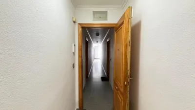 Apartment in Bus Station photo 4