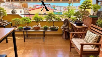 Penthouse on Calle Escalante photo 24