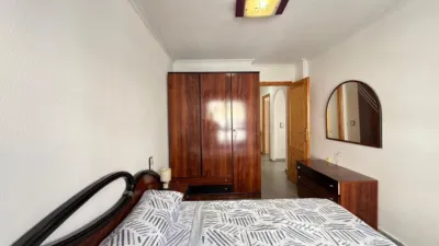 Apartment in Bus Station photo 29