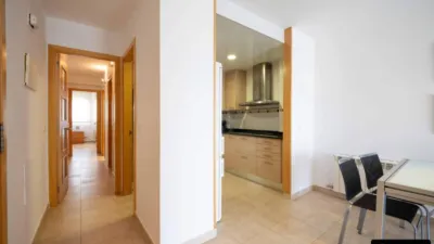 Flat on Carrer de l'Església photo 6