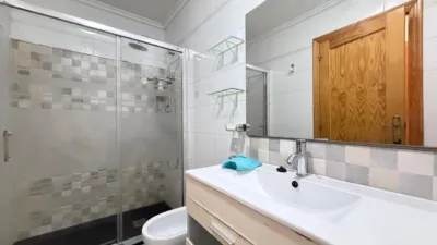 Apartment in Bus Station photo 19