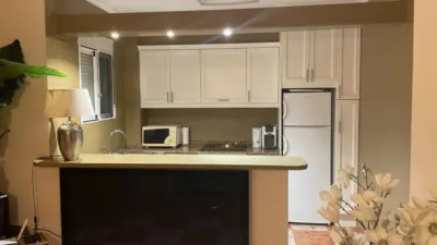 Villa in Lomas de Cabo Roig photo 10