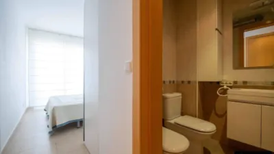 Flat on Carrer de l'Església photo 34