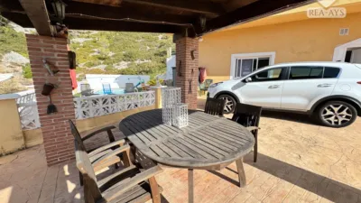 Chalet in Catalonia photo 64