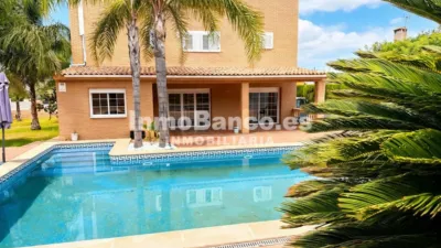 Chalet in Calicanto photo 47