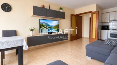 Apartment in Les Roquetes photo 2