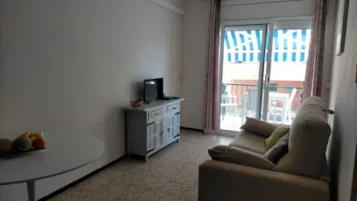 Apartment on Avinguda de la Bocana photo 6