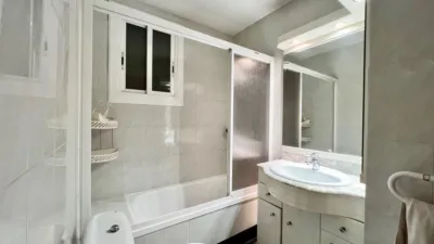 Apartment in Sol i Padris photo 24