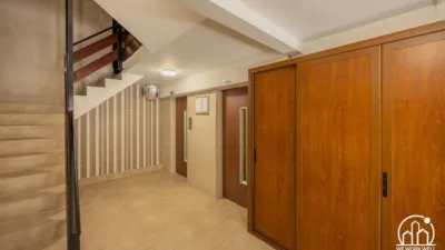 Apartment on Gaudí Street photo 31