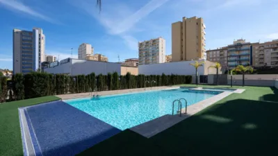 Apartment in the Centre photo 8