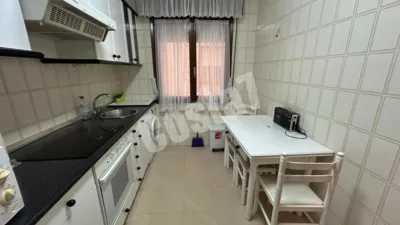 Apartment in Plaza de la Villa photo 26