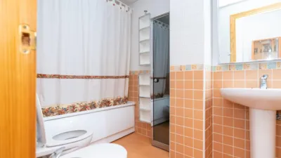Apartment on Santo Domingo Street photo 48