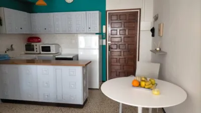 Apartment on Avinguda de la Bocana photo 9