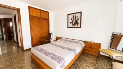 Apartment on Paseo photo 6