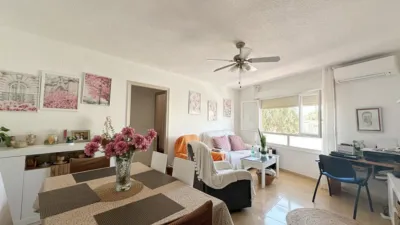 Apartment at Playa de los Naufragos photo 3